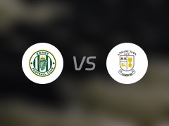  【爱甲】凯里FCvs阿斯隆城比赛结果：凯里FC(2-0)阿斯隆城比分战报(2024年10月19日) 