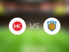  【冰岛超】HK科帕沃格vs弗拉姆比赛结果：HK科帕沃格(2-1)弗拉姆比分战报(2024年10月21日) 