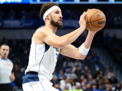 nba新赛季独行侠赛程安排详情一览