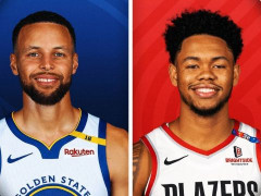 NBA常规赛：勇士对阵开拓者直播免费观看（10月24日）勇士能否夺得开门红