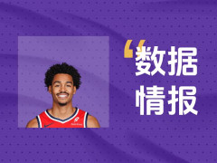  掌控比赛！奇才普尔全场17中9砍下26分 