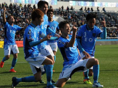  日职乙001：横滨fcvs冈山绿雉预测分析，横滨主场剑指联赛冠军 