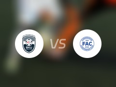 【奥乙】阿姆斯特顿vsFAC维也纳比赛结果：阿姆斯特顿(2-1)FAC维也纳比分战报(2024年10月26日)