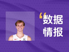 稳定输出！迪克半场砍下12分仍处于落后