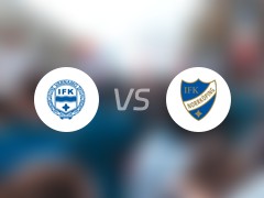 【瑞超】IFK瓦纳默vs北雪平比赛结果：IFK瓦纳默(1-2)北雪平比分战报(2024年10月27日)