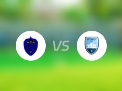  【澳超】奥克兰FCvs悉尼FC比赛结果：奥克兰FC(1-0)悉尼FC比分战报(2024年10月27日) 