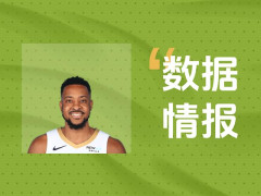 竭尽全力！麦科勒姆全场轰下27分4板3助4断仍输球