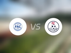 【奥乙】FAC维也纳vs列弗宁比赛结果：FAC维也纳(0-1)列弗宁比分战报(2024年10月30日)