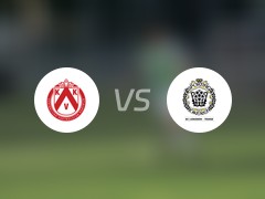  【比利时杯】科特赖克vsSC罗克伦比赛结果：科特赖克(1-0)SC罗克伦比分战报(2024年10月31日) 