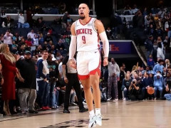 NBA常规赛：火箭vs独行侠全场视频录像回放（11月1日）欧文28+8+7