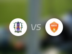 【日乙】爱媛FCvs山口雷法比赛结果：爱媛FC(1-1)山口雷法比分战报(2024年11月03日)