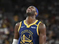 NBA常规赛勇士vs火箭全场录像回放（2024年11月03日）