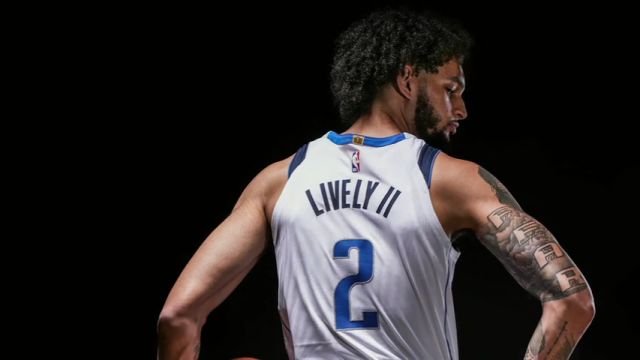 【2024年11月04日】NBA常规赛：魔术vs独行侠第1节英文原声录像回放