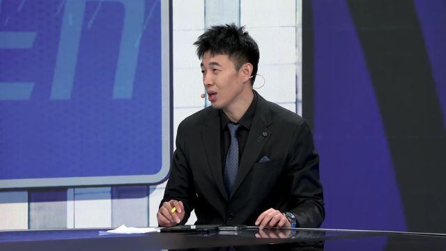 【2024年11月04日】NBA常规赛：魔术vs独行侠第3节中文解说录像回放