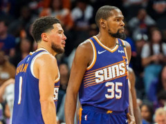  NBA常规赛76人vs太阳直播在线 2024年11月05日 