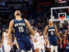 NBA常规赛鹈鹕vs魔术比分预测 谁能取胜