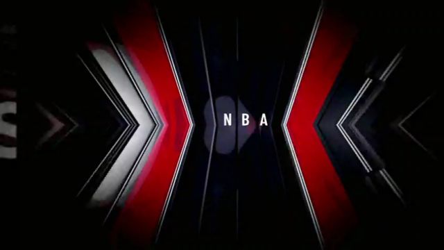 【2024年11月13日】NBA杯小组赛：尼克斯vs76人第2节英文原声录像回放