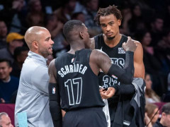 NBA杯赛黄蜂vs篮网比分预测 东部对决 三球能否带队攻克客场