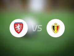  【欧青U21外】捷克U21vs比利时U21比赛结果：捷克U21(1-1)比利时U21比分战报(2024年11月20日) 