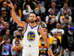 NBA直播：常规赛老鹰vs勇士视频在线观看（11月21日）库里对位特雷-杨