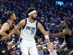 NBA杯季中赛：独行侠vs掘金球员伤病名单（11月23日）