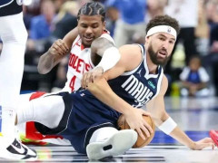 NBA杯直播：季中赛独行侠vs掘金视频在线观看（11月23日）掘金主场冲连胜