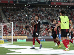  韩K联：江原fcvs浦项制铁比分预测，铁人陷入客场低谷状态全无 