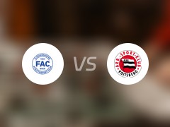 【奥乙】FAC维也纳vs禾斯贝治比赛结果：FAC维也纳(0-4)禾斯贝治比分战报(2024年11月23日)