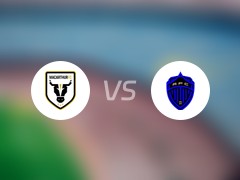  【澳超】麦克阿瑟FCvs奥克兰FC比赛结果：麦克阿瑟FC(0-1)奥克兰FC比分战报(2024年11月24日) 