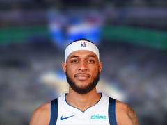 NBA每日盖帽王：丹尼尔·加福德3盖帽(2024年11月25日)