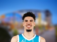  NBA每日得分王：拉梅洛·鲍尔44分(2024年11月26日) 