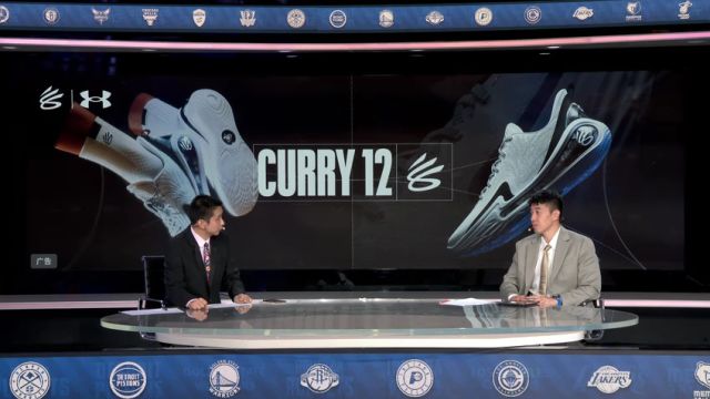 【2024年11月26日】NBA常规赛：篮网vs勇士第2节中文解说录像回放