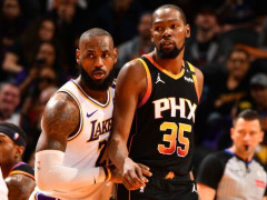 NBA直播：常规赛篮网vs太阳视频在线观看（11月28日）托马斯缺阵对决杜兰特