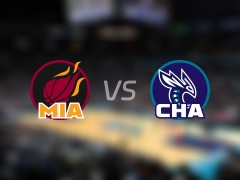  热火vs黄蜂全场录像回放-NBA常规赛(2024年11月28日) 