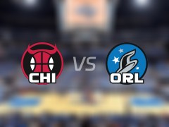 公牛vs魔术直播在线观看-NBA常规赛(2024年11月28日)