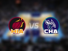 NBA常规赛热火vs黄蜂直播在线(2024年11月28日)