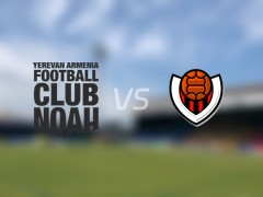  【欧协联】诺亚FCvs维京古比赛结果：诺亚FC(0-0)维京古比分战报(2024年11月29日) 