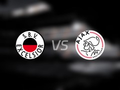  【荷乙】SBV精英vs阿贾克斯青年队比赛结果：SBV精英(2-0)阿贾克斯青年队比分战报(2024年11月30日) 