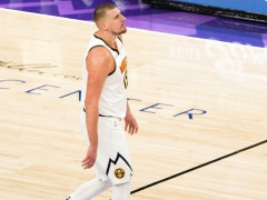 NBA直播：常规赛掘金vs快船视频在线观看（12月2日）哈登挑战约基奇