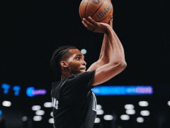  NBA常规赛：篮网vs公牛首发名单预测（12月3日） 