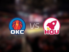  雷霆vs火箭全场录像回放-NBA常规赛(2024年12月02日) 