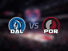  独行侠vs开拓者全场录像回放-NBA常规赛(2024年12月02日) 