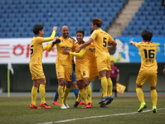  亚冠——上海海港vs光州FC预测分析 上海海港两连胜，光州FC三连不败 