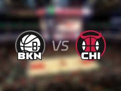 篮网vs公牛在线直播-NBA常规赛(2024年12月03日)