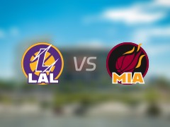 NBA常规赛湖人vs热火全场高清中文录像回放(2024年12月05日)