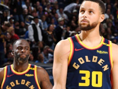 NBA直播：常规赛勇士vs火箭视频在线观看（12月6日）勇士是否难逃6连败？