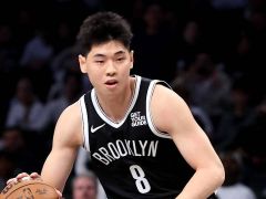 NBA将举办2025中国赛：篮网将在澳门对阵太阳 崔永熙预计出战