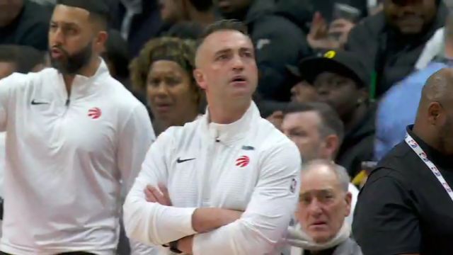 【2024年12月06日】 NBA常規(guī)賽：雷霆vs猛龍第3節(jié)英文原聲錄像回放