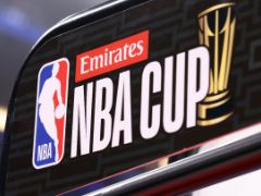 nba杯1/4决赛赛程时间及八强球队的名单出炉