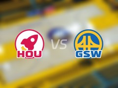 火箭vs勇士在線(xiàn)直播-NBA常規(guī)賽(2024年12月06日)